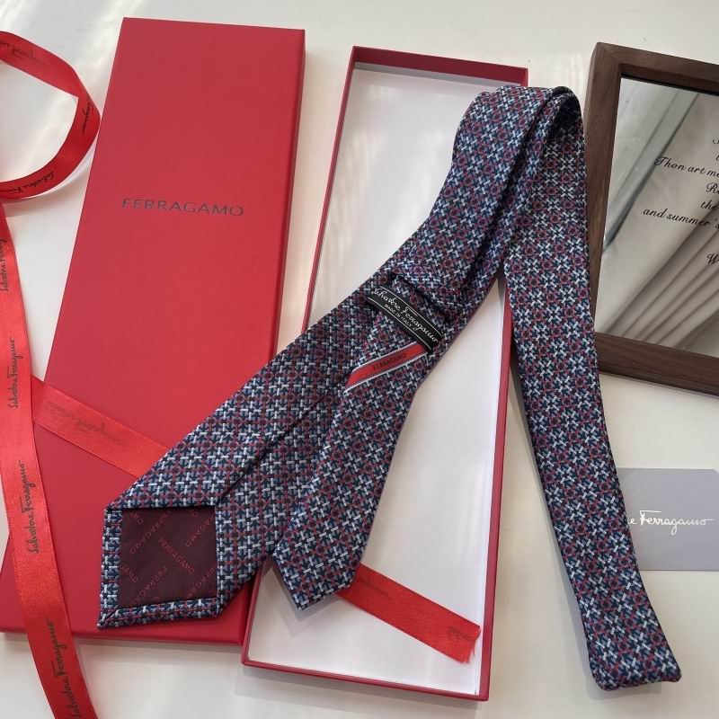 Ferragamo Tie hm (55)