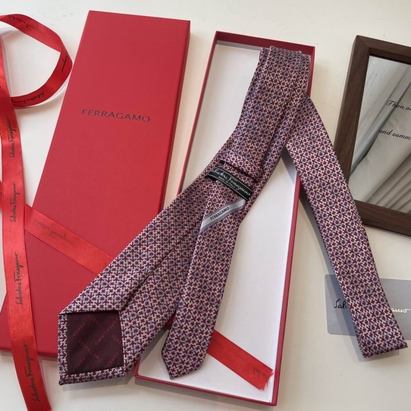 Ferragamo Tie hm (56)