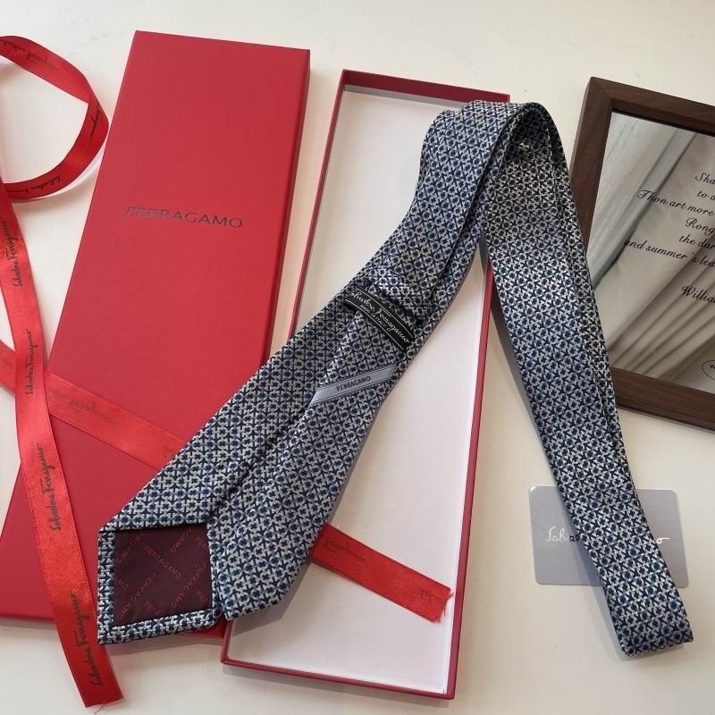 Ferragamo Tie hm (57)