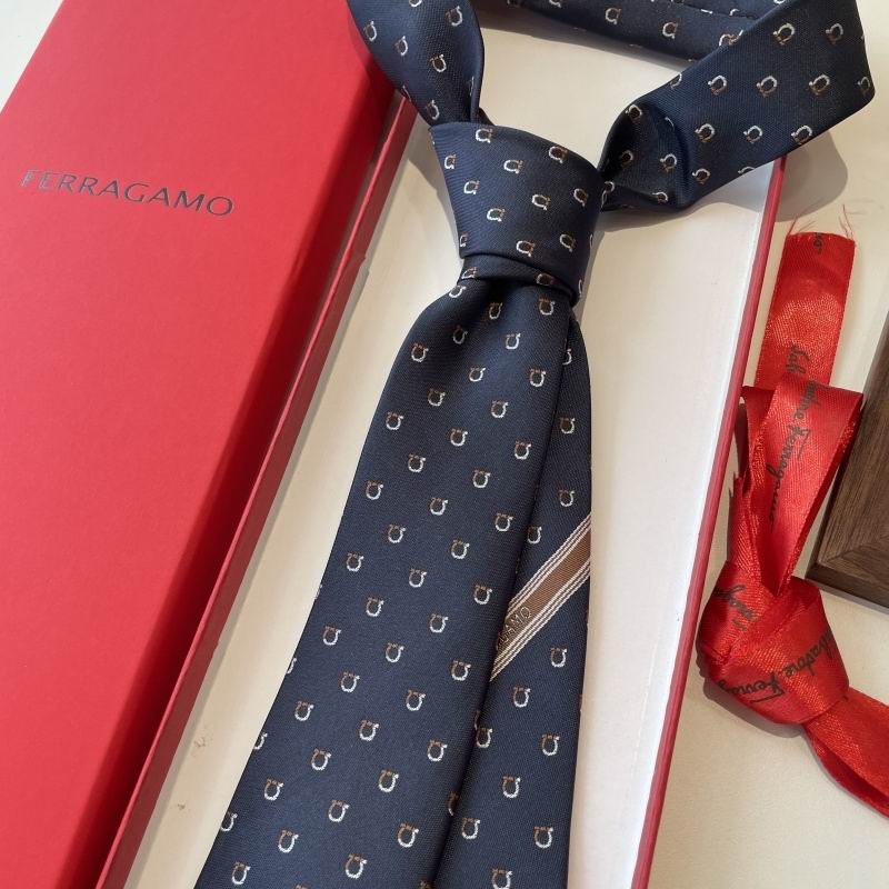 Ferragamo Tie hm (64)