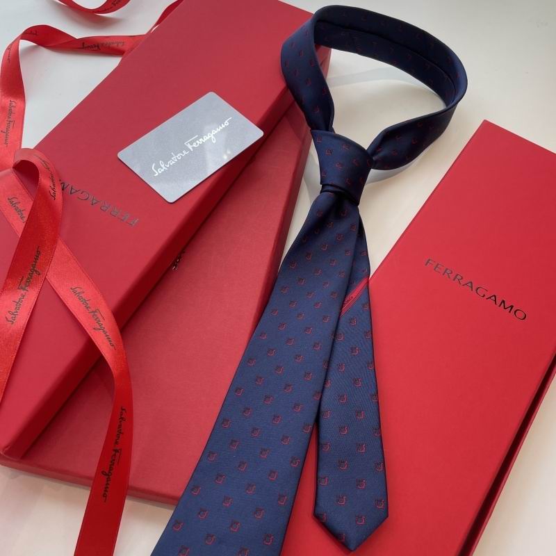 Ferragamo Tie hm (67)