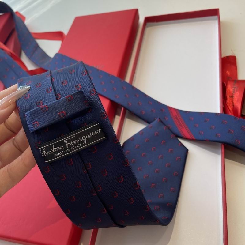 Ferragamo Tie hm (69)