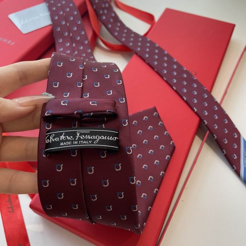 Ferragamo Tie hm (70)