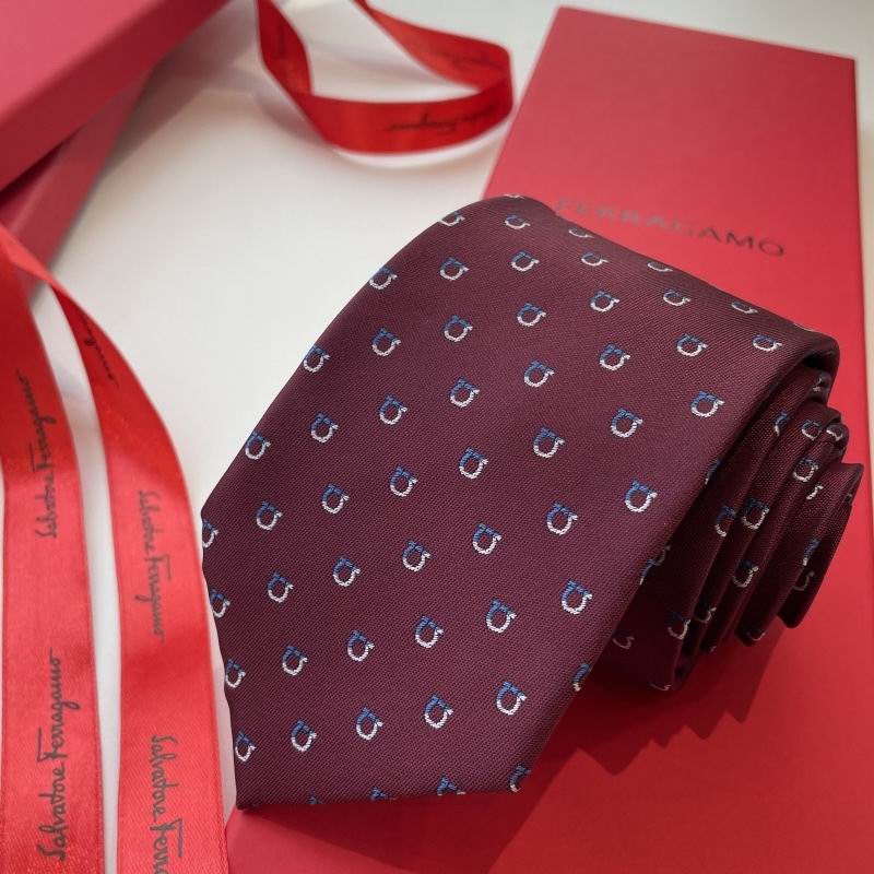 Ferragamo Tie hm (75)