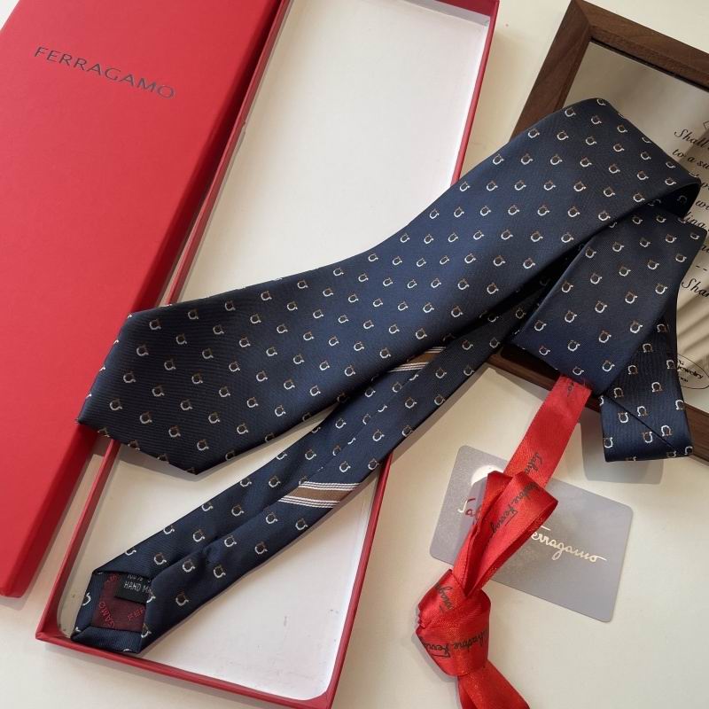 Ferragamo Tie hm (77)