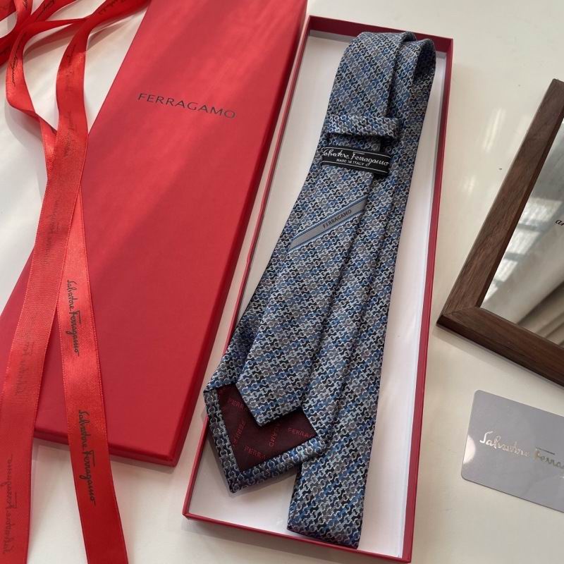 Ferragamo Tie hm (8)