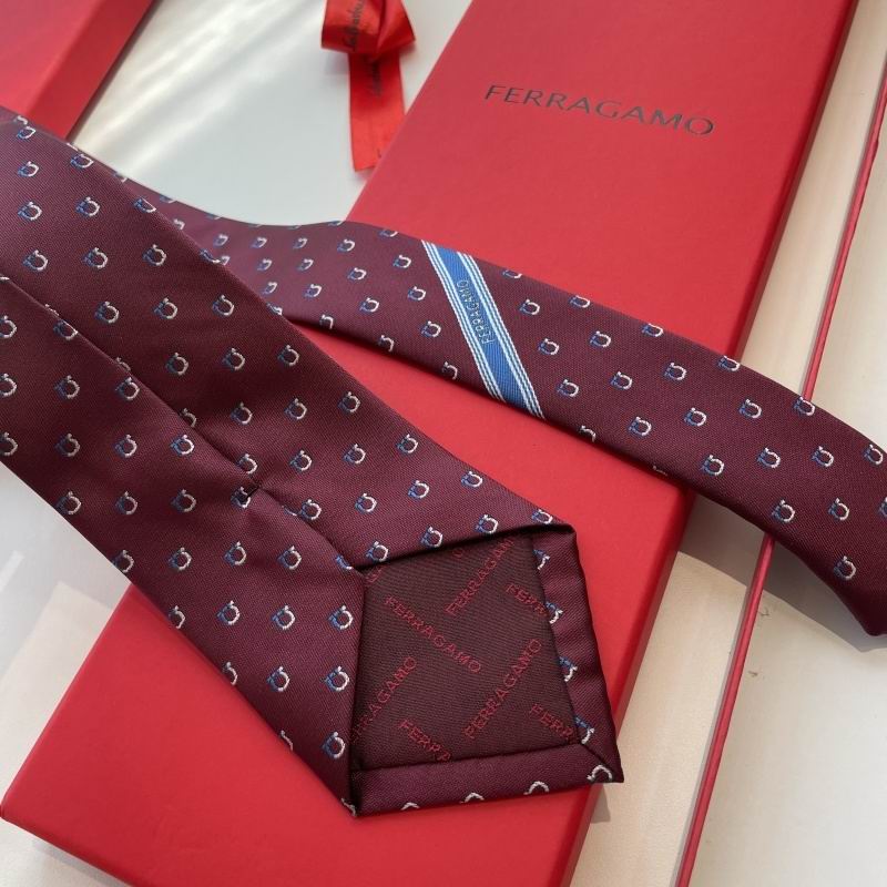 Ferragamo Tie hm (81)