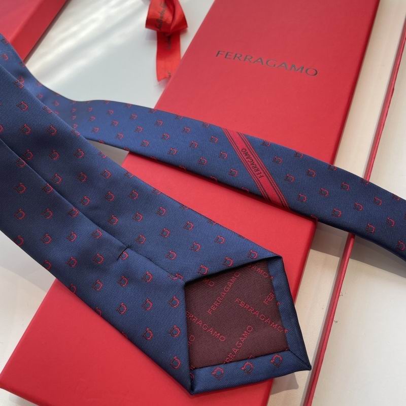 Ferragamo Tie hm (82)