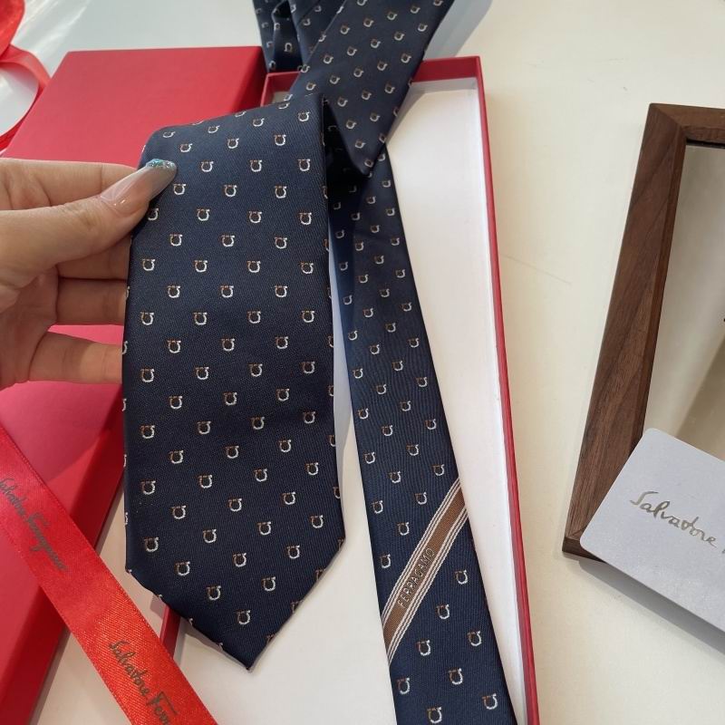 Ferragamo Tie hm (84)