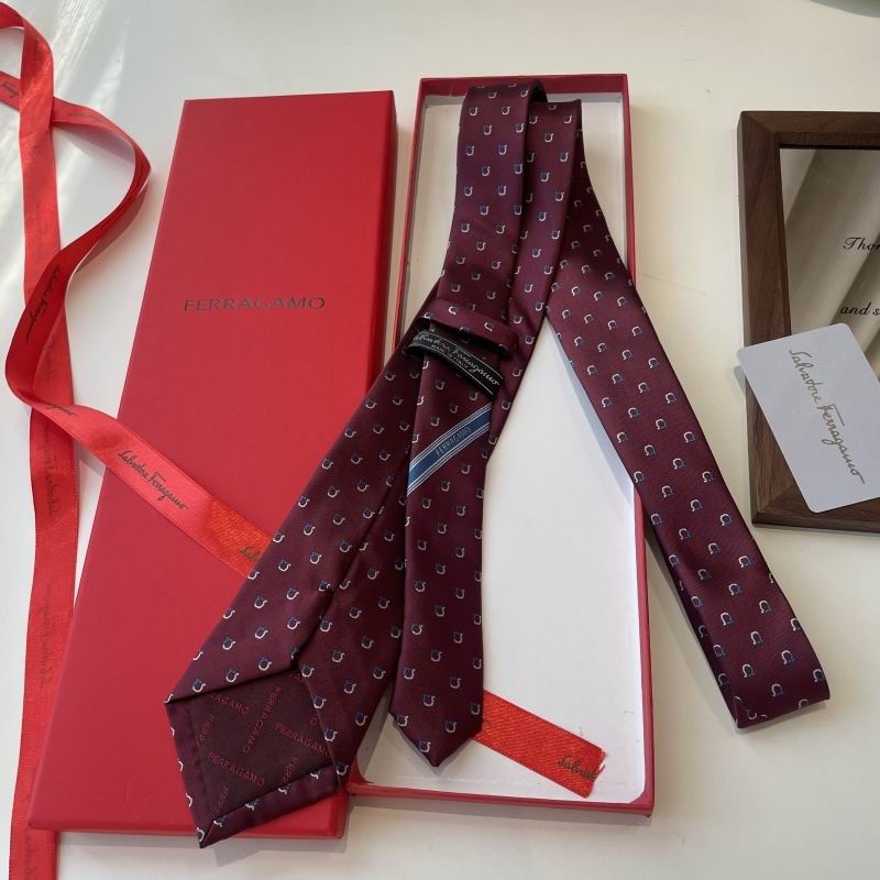 Ferragamo Tie hm (86)
