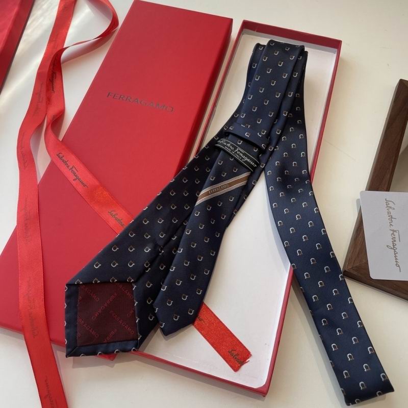 Ferragamo Tie hm (87)