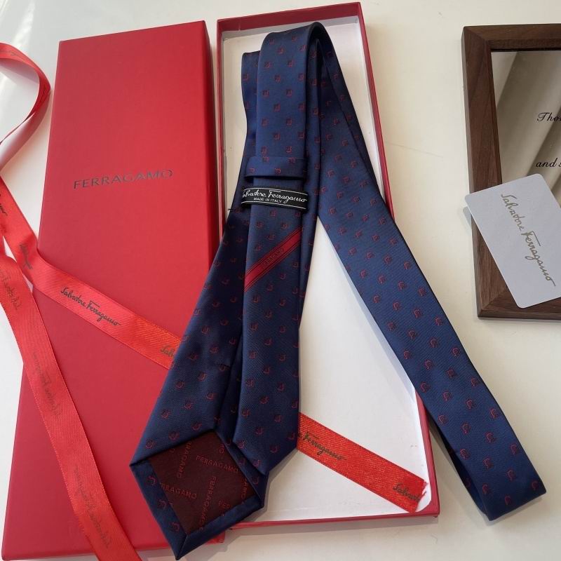 Ferragamo Tie hm (88)