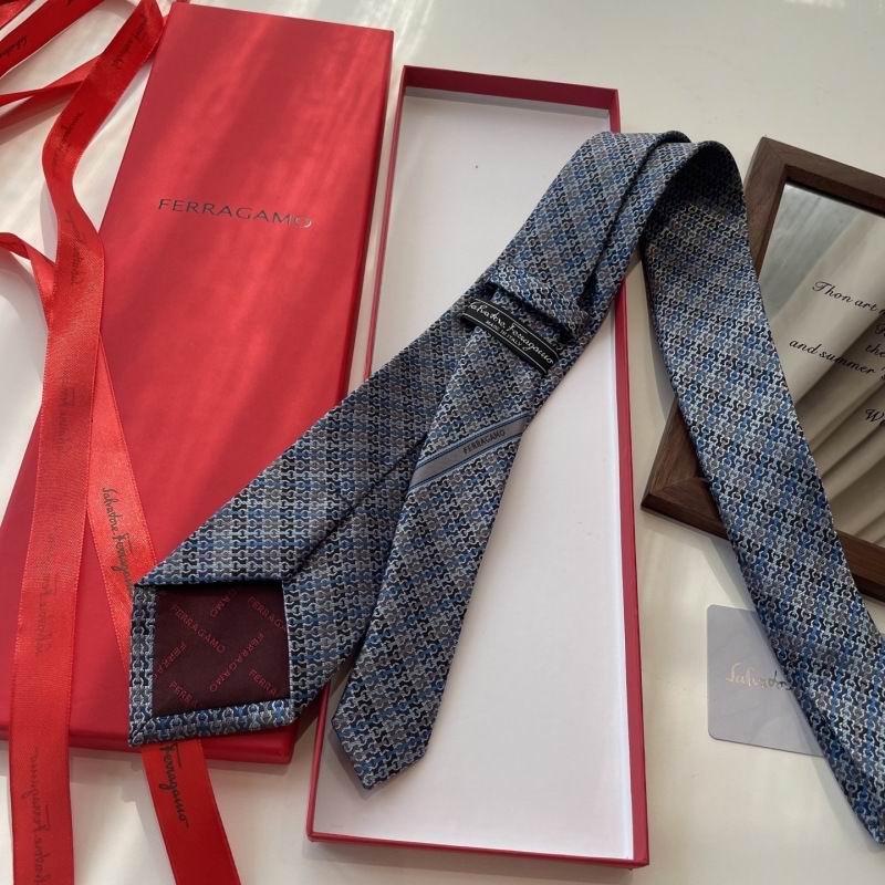 Ferragamo Tie hm (9)