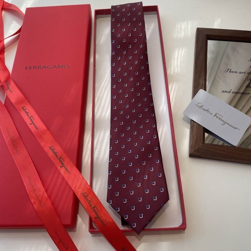 Ferragamo Tie hm (91)