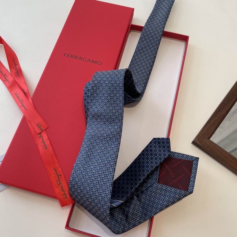 Ferragamo Tie hm (92)