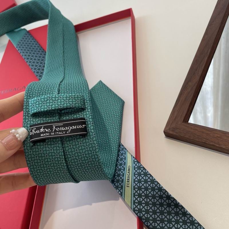 Ferragamo Tie hm (94)