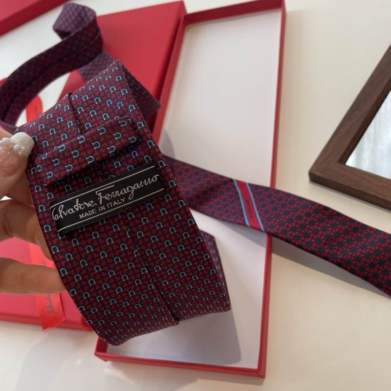 Ferragamo Tie hm (95)