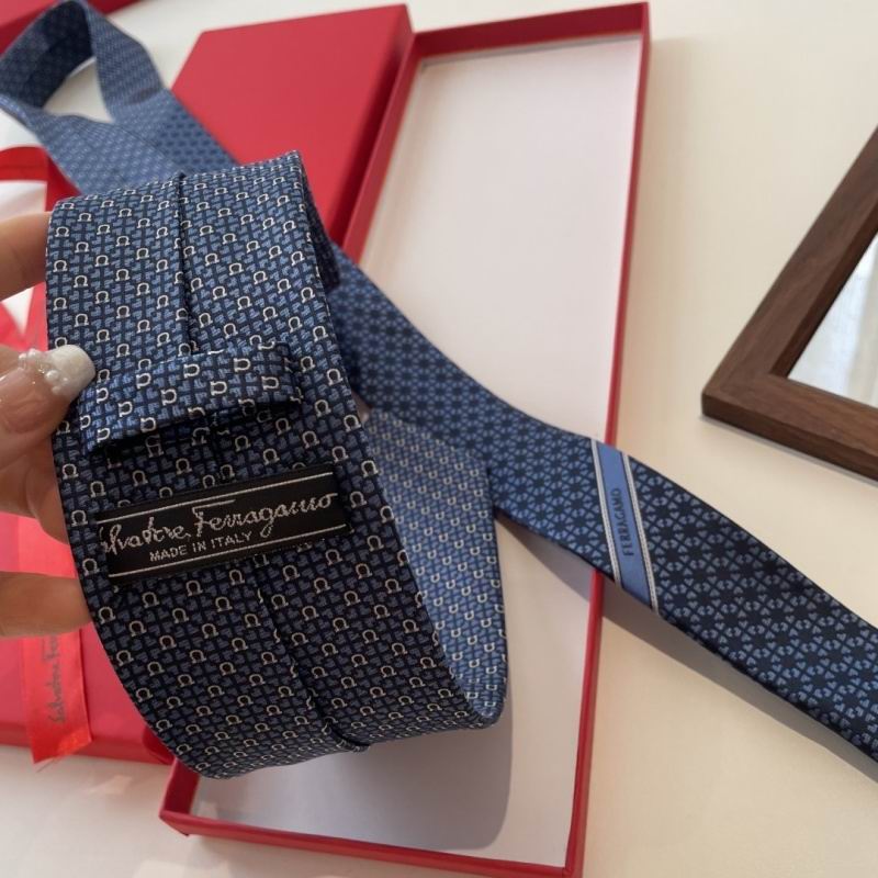 Ferragamo Tie hm (96)