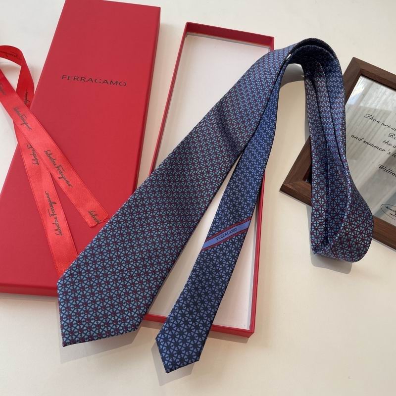 Ferragamo Tie hm (98)