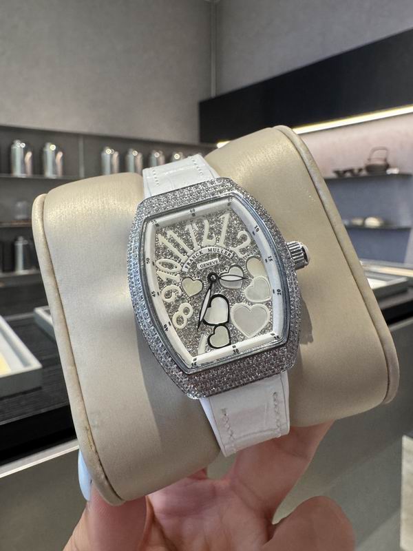 Franck Muller 32X42mm 08 (1)