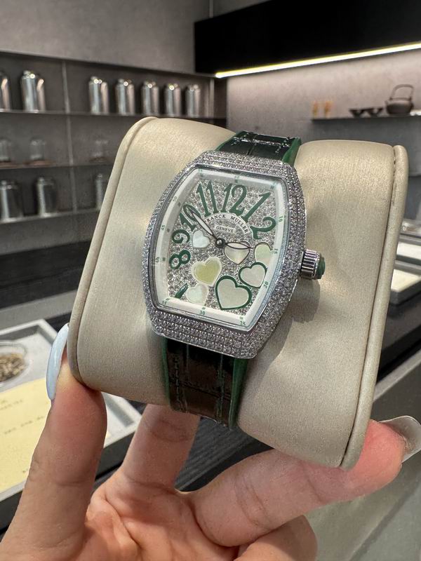 Franck Muller 32X42mm 08 (12)