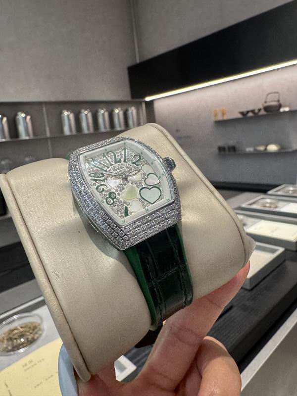 Franck Muller 32X42mm 08 (13)