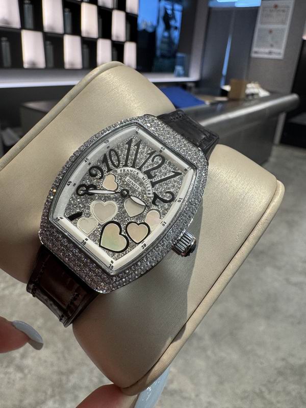 Franck Muller 32X42mm 08 (20)