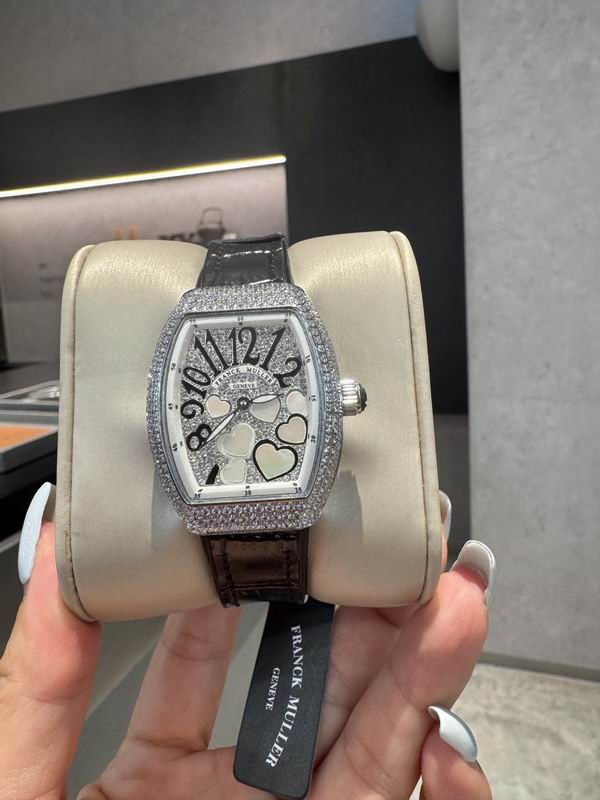 Franck Muller 32X42mm 08 (21)