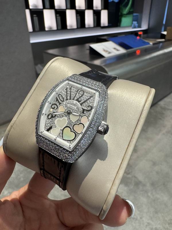 Franck Muller 32X42mm 08 (22)