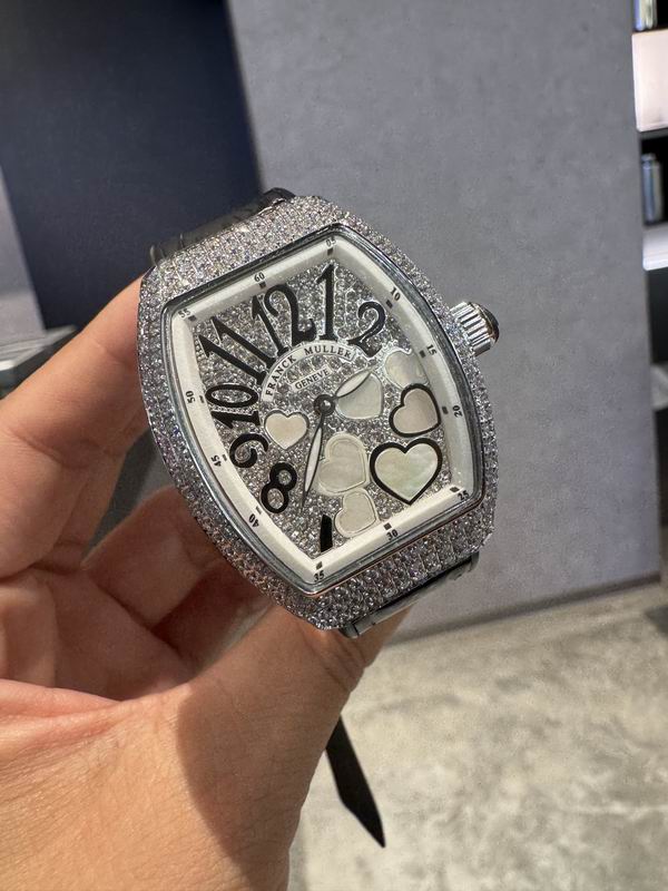 Franck Muller 32X42mm 08 (23)