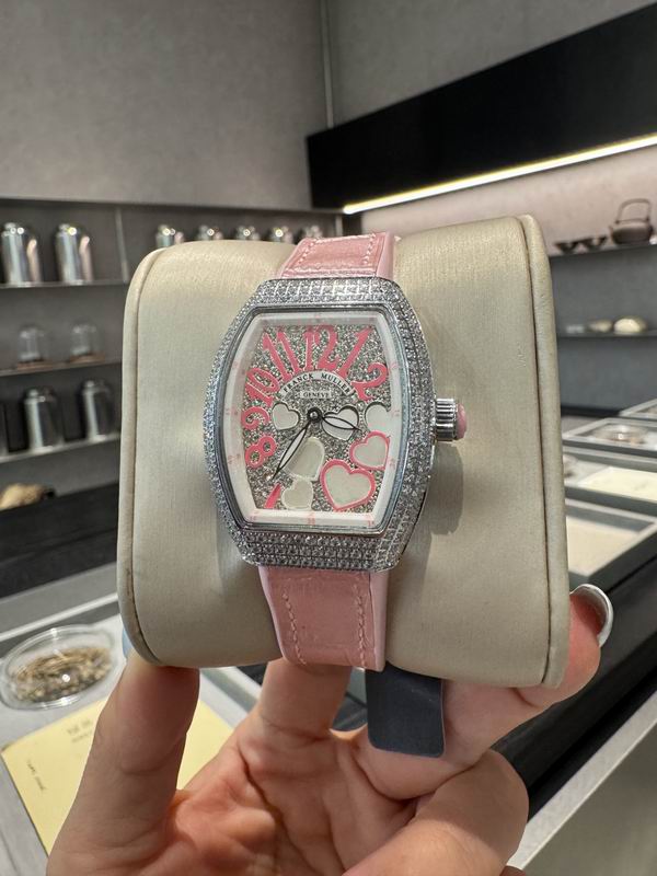 Franck Muller 32X42mm 08 (3)