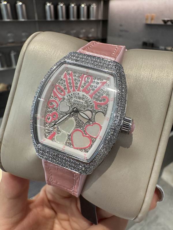 Franck Muller 32X42mm 08 (8)