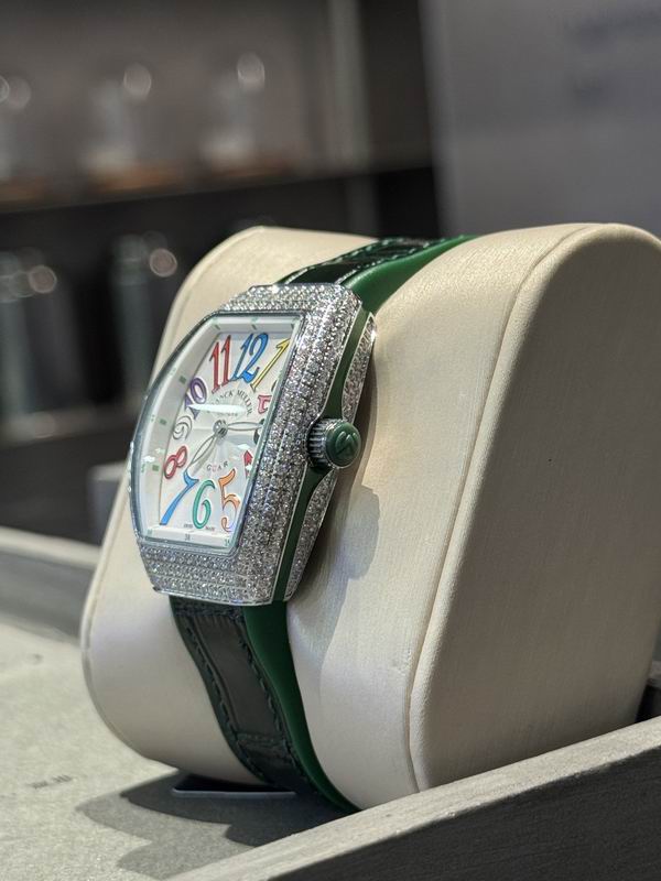 Franck Muller 32X42mm 48 (12)