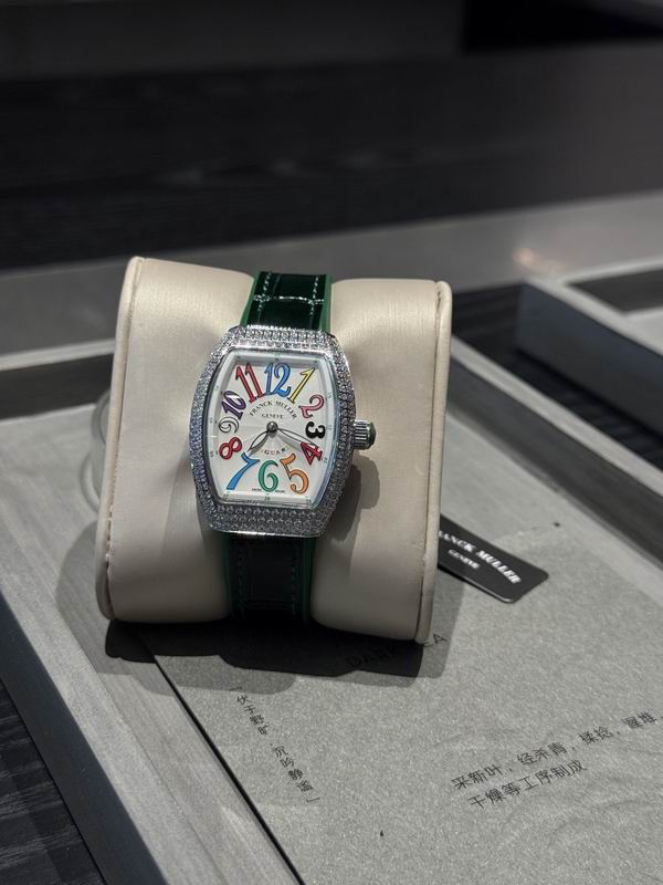 Franck Muller 32X42mm 48 (14)