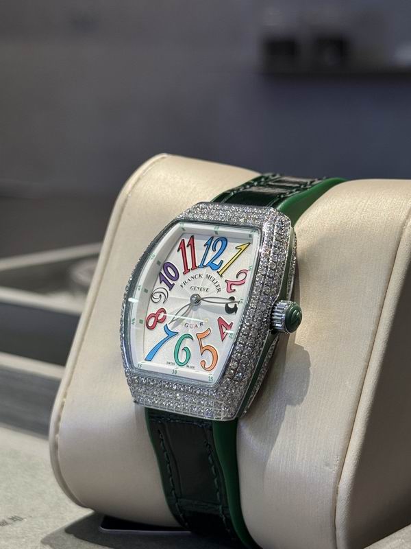 Franck Muller 32X42mm 48 (15)