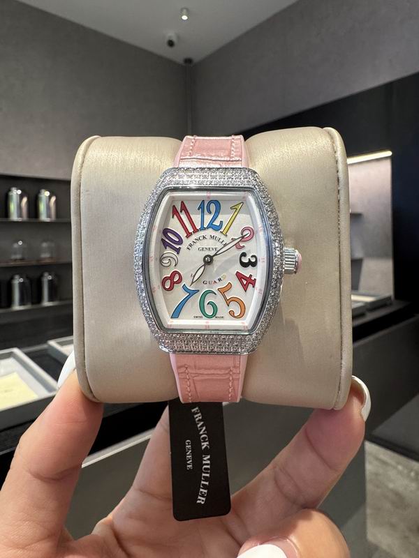 Franck Muller 32X42mm 48 (2)