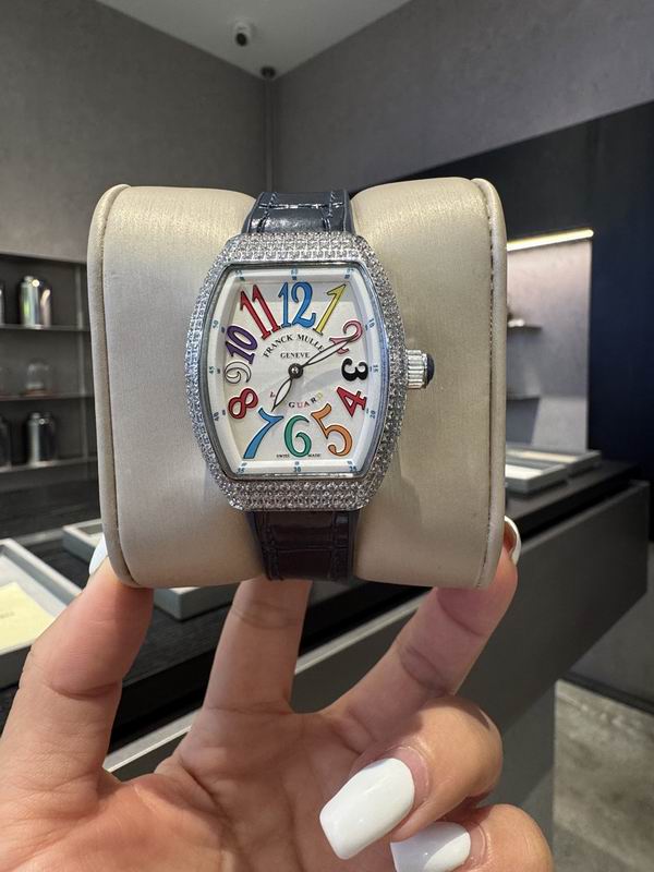 Franck Muller 32X42mm 48 (3)