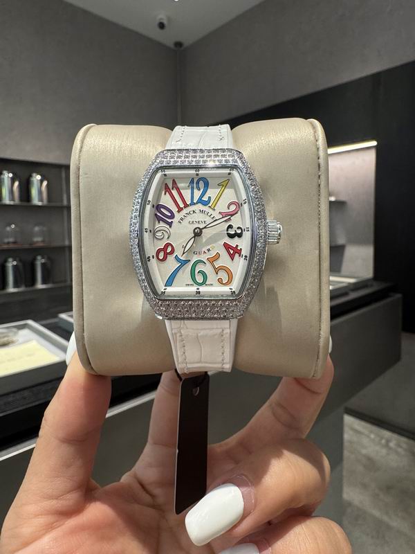 Franck Muller 32X42mm 48 (4)