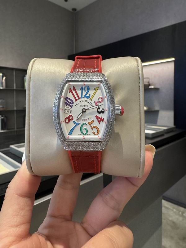 Franck Muller 32X42mm 48 (5)