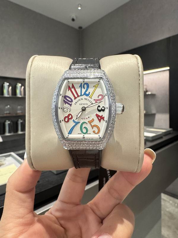 Franck Muller 32X42mm 48 (6)