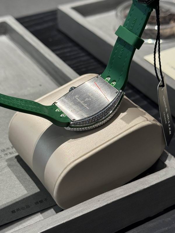 Franck Muller 32X42mm 48 (7)