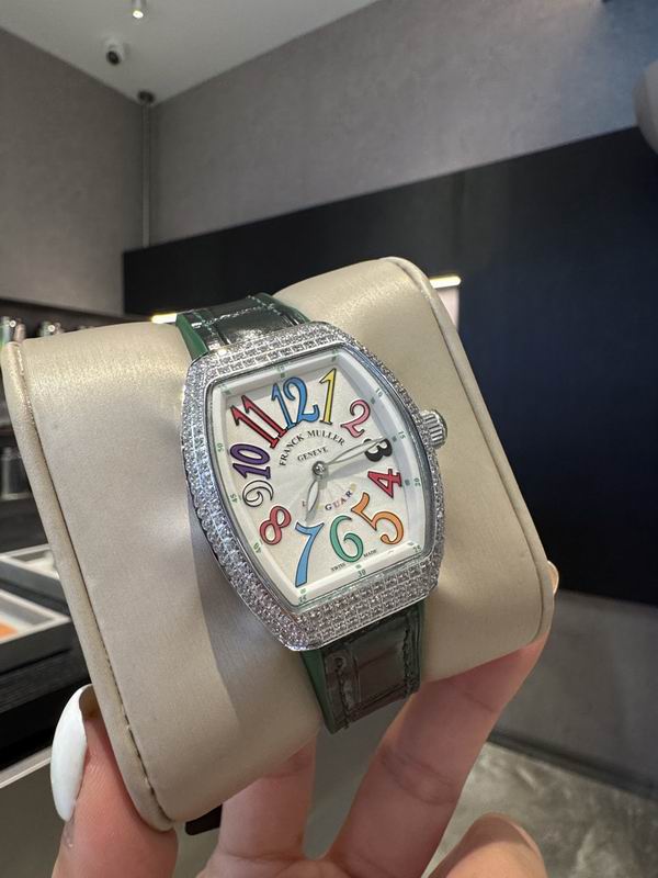 Franck Muller 32X42mm 48 (8)