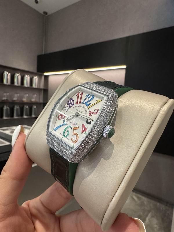 Franck Muller 32X42mm 48 (9)