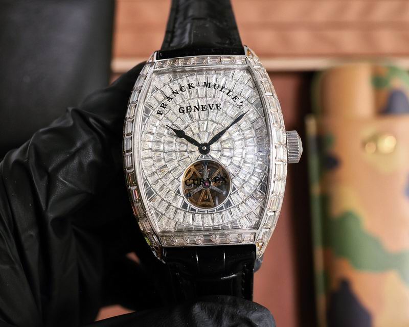 Franck Muller 43X53X13mm 58 (20)