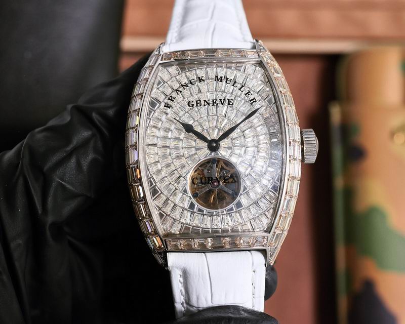 Franck Muller 43X53X13mm 58 (21)