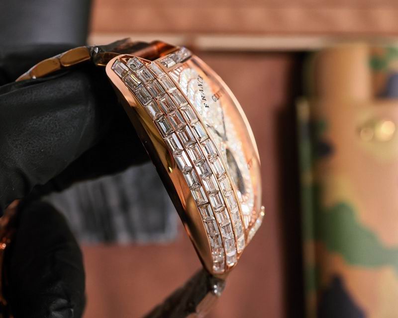 Franck Muller 43X53X13mm 58 (4)