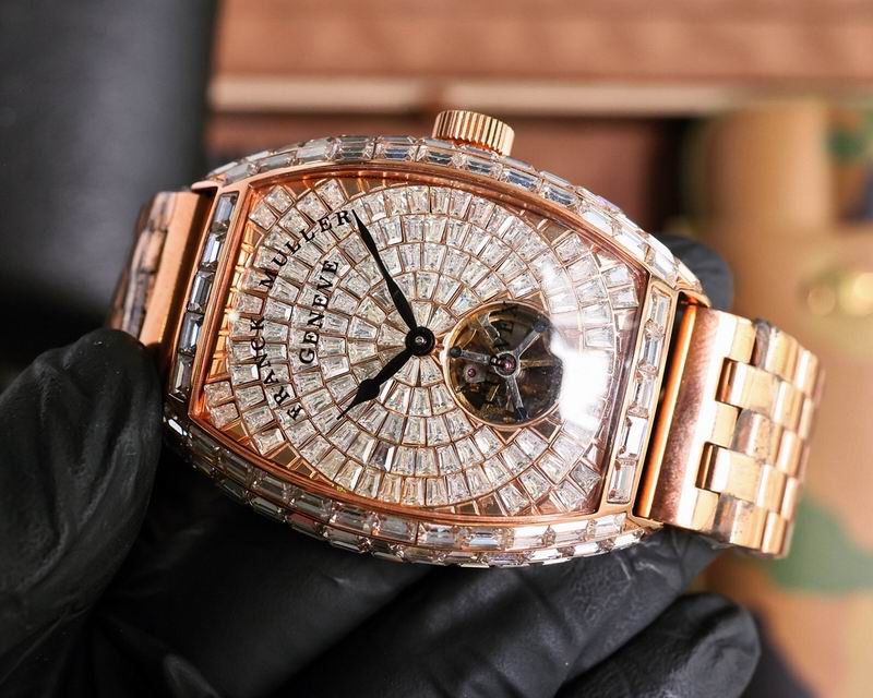 Franck Muller 43X53X13mm 58 (6)