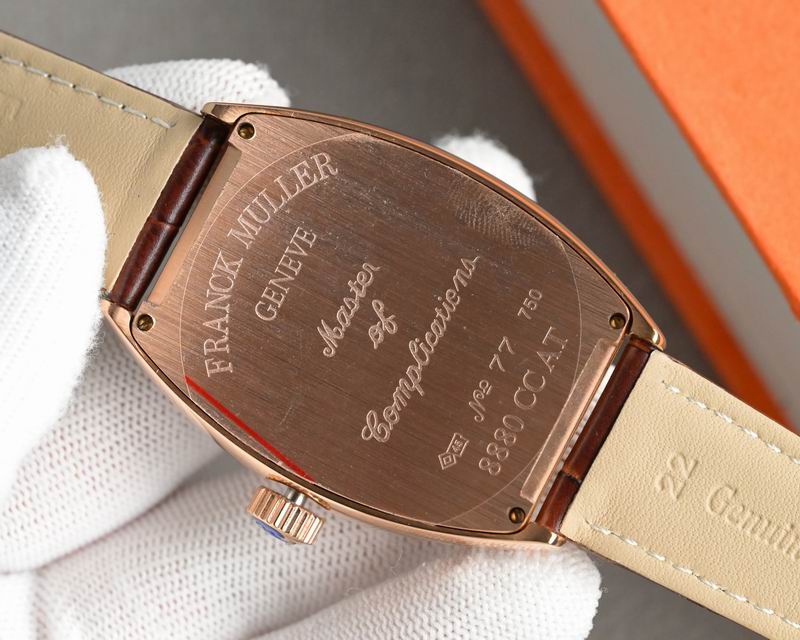 Franck Muller 43X53mm 13 (1)