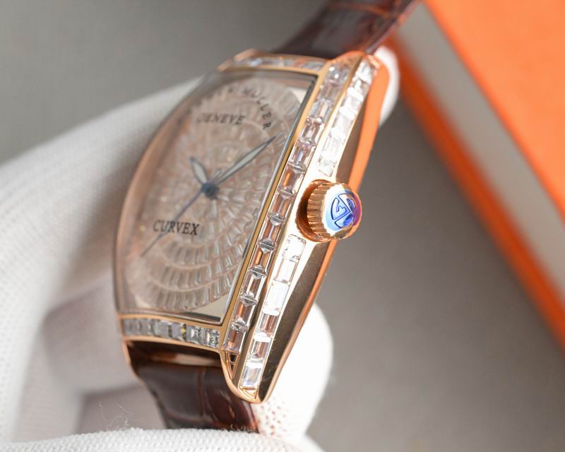 Franck Muller 43X53mm 13 (2)