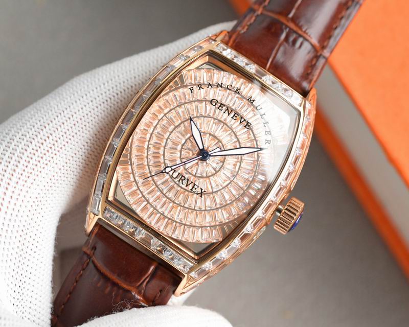 Franck Muller 43X53mm 13 (5)